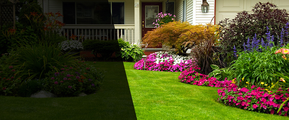Hixson Landscapers