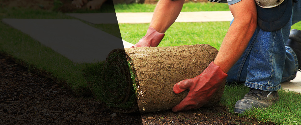 Hixson Landscapers
