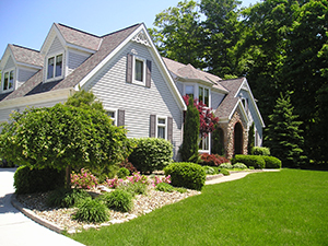 Landscapers and Lawncare Services in Hixson, TN