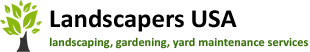 Hixson Landscapers